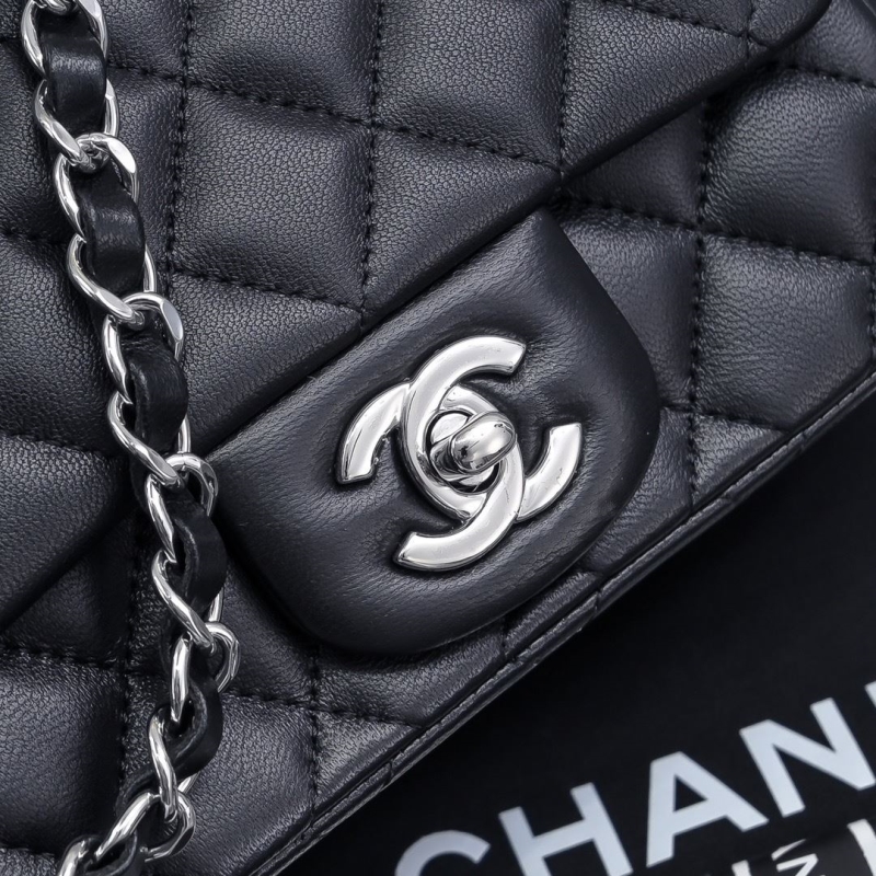 Chanel CF Series Bags